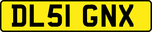 DL51GNX