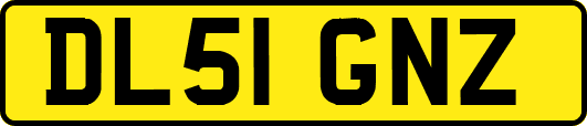DL51GNZ