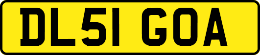 DL51GOA