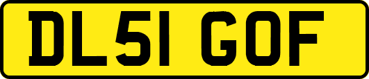 DL51GOF