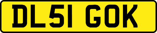 DL51GOK