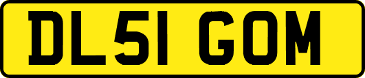 DL51GOM