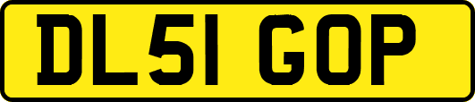 DL51GOP