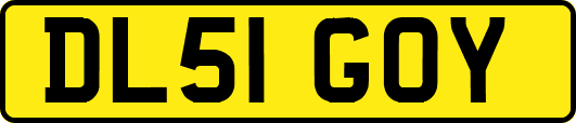 DL51GOY