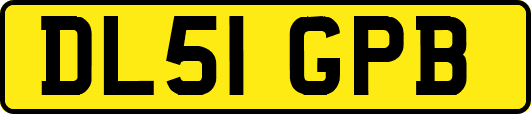 DL51GPB