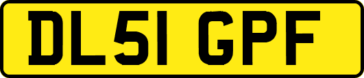 DL51GPF