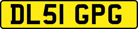 DL51GPG