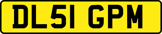 DL51GPM