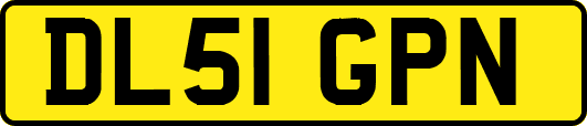 DL51GPN