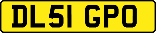 DL51GPO