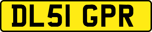 DL51GPR