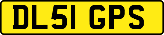 DL51GPS