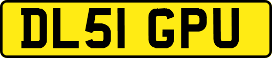 DL51GPU