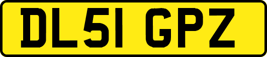 DL51GPZ