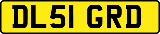 DL51GRD