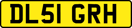 DL51GRH