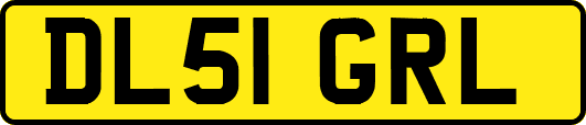 DL51GRL