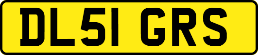 DL51GRS