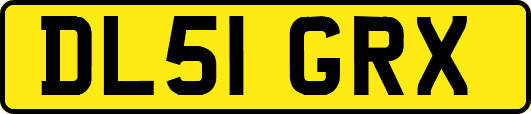 DL51GRX