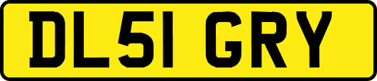 DL51GRY