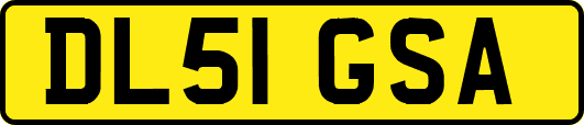 DL51GSA