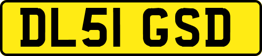 DL51GSD