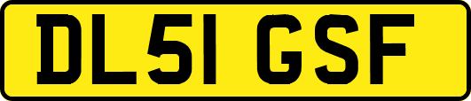 DL51GSF