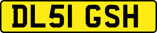 DL51GSH