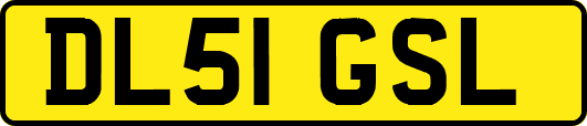 DL51GSL