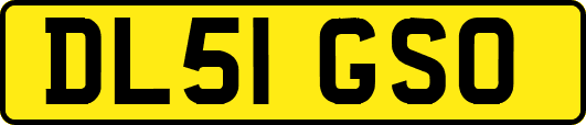 DL51GSO