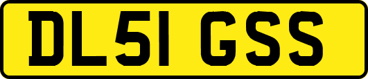 DL51GSS