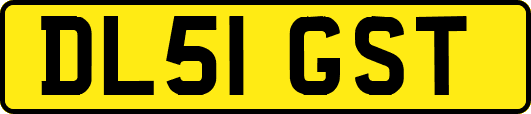 DL51GST