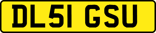 DL51GSU