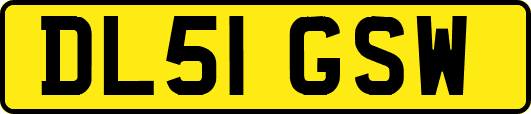 DL51GSW