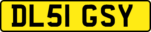 DL51GSY