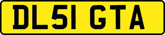 DL51GTA