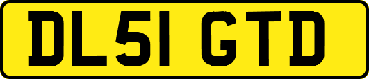 DL51GTD