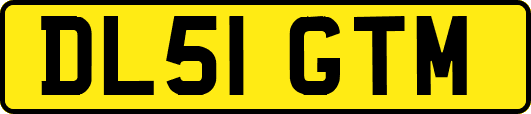 DL51GTM