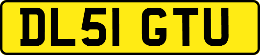 DL51GTU