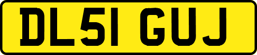 DL51GUJ