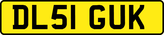 DL51GUK