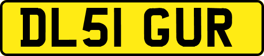 DL51GUR