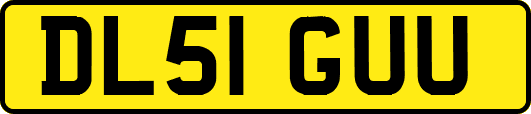 DL51GUU