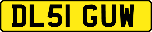DL51GUW