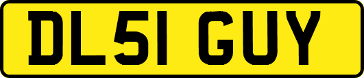 DL51GUY
