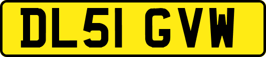 DL51GVW