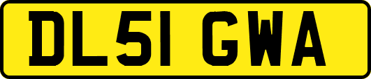 DL51GWA