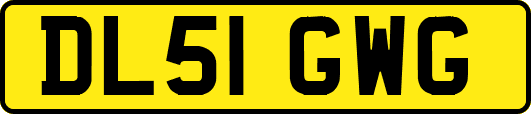DL51GWG
