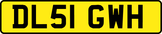 DL51GWH