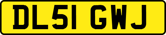 DL51GWJ